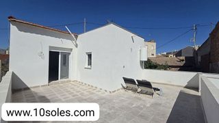 Casa adosada en venta en Bigastro