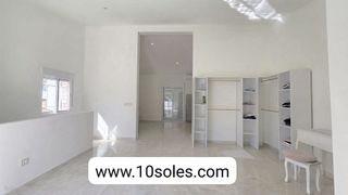 Casa adosada en venta en Bigastro