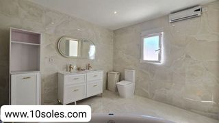 Casa adosada en venta en Bigastro