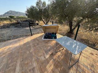 Chalet en venta en Caudete