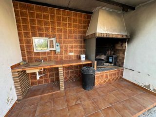 Chalet en venta en Caudete