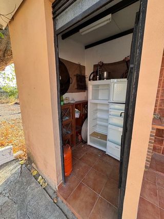 Chalet en venta en Caudete