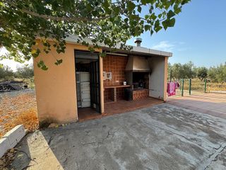 Chalet en venta en Caudete