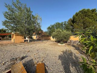 Chalet en venta en Caudete