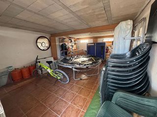 Chalet en venta en Caudete