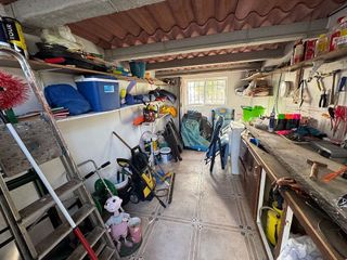 Chalet en venta en Caudete