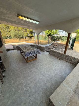 Chalet en venta en Caudete