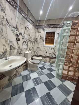 Chalet en venta en Utrera