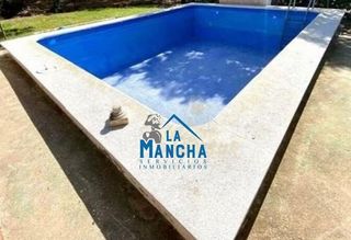 Chalet en venta en Pedro Lamata - San Pedro Mortero en Albacete