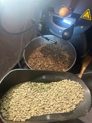 Tostadora Aillio Bullet R1 V2