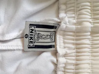 Pantalón Nike Blanco