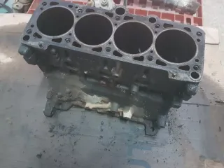 Bloque Motor Golf MK2 GTI 8v
