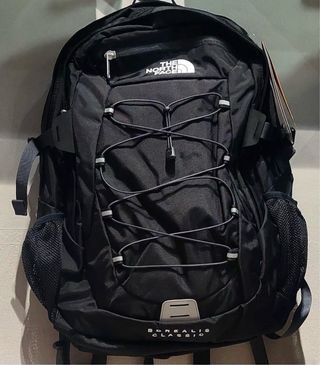 Mochila The North Face Borealis Classic Negra