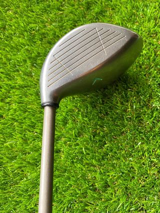 Palo golf Madera 9 Callaway (Lady)