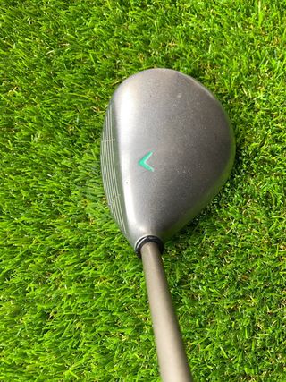 Palo golf Madera 9 Callaway (Lady)