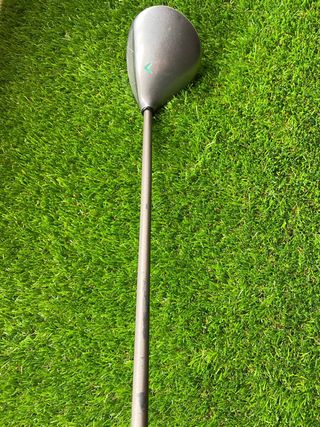 Palo golf Madera 9 Callaway (Lady)