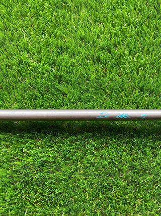 Palo golf Madera 9 Callaway (Lady)