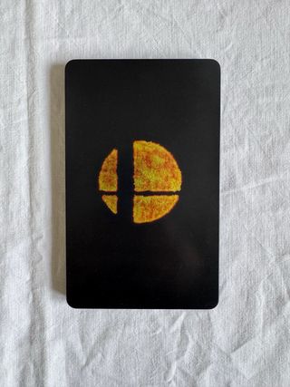 Stellbook Super Smash Bros Nintendo