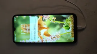 Xiaomi Redmi 9C NFC Gris 32GB Dual SIM