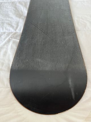 Tabla Snowboard Salomon FR 157