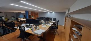 Oficina en venta en Arenales - Lugo - Avenida Marítima en Palmas de Gran Canaria(Las)