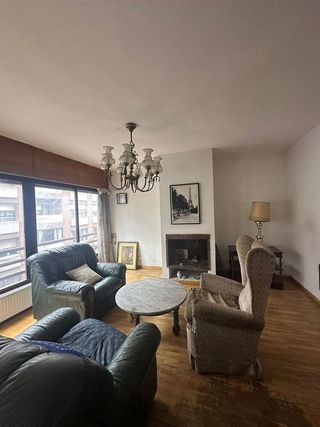 Piso en venta en Centro Ciudad en León