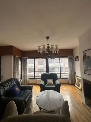 Piso en venta en Centro Ciudad en León