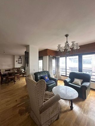 Piso en venta en Centro Ciudad en León