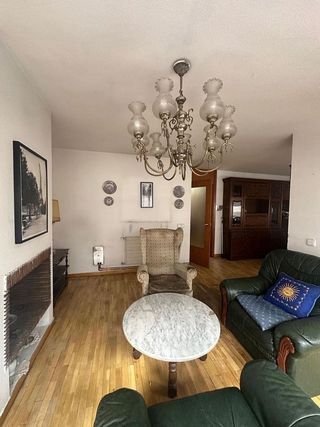 Piso en venta en Centro Ciudad en León