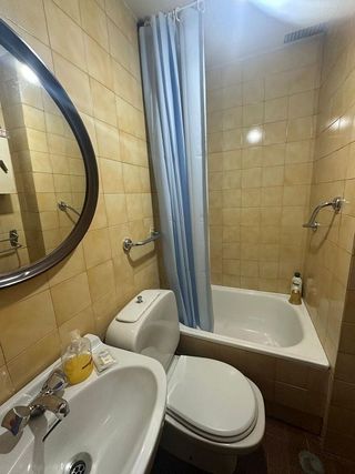 Piso en venta en Centro Ciudad en León