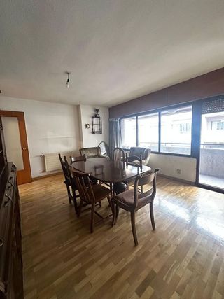Piso en venta en Centro Ciudad en León