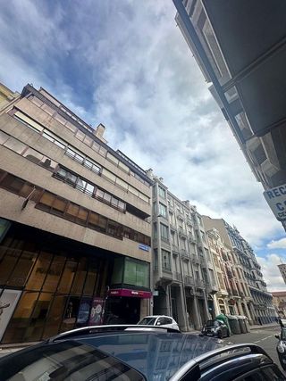 Piso en venta en Centro Ciudad en León