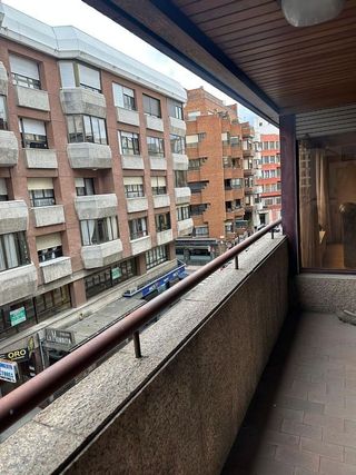 Piso en venta en Centro Ciudad en León