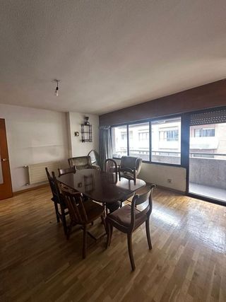 Piso en venta en Centro Ciudad en León