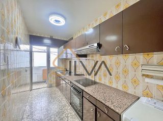 Piso en venta en San Roque - As Fontiñas en Lugo