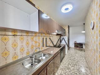 Piso en venta en San Roque - As Fontiñas en Lugo