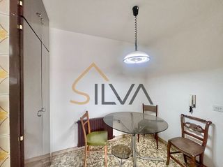 Piso en venta en San Roque - As Fontiñas en Lugo