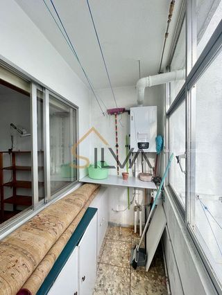 Piso en venta en San Roque - As Fontiñas en Lugo