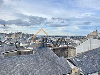 Piso en venta en San Roque - As Fontiñas en Lugo