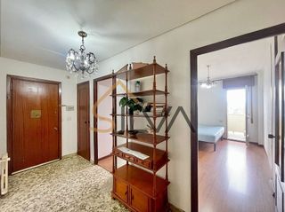 Piso en venta en San Roque - As Fontiñas en Lugo