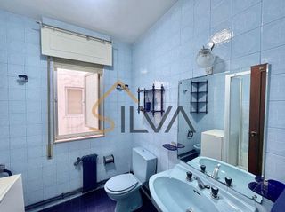 Piso en venta en San Roque - As Fontiñas en Lugo