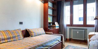 Piso en venta en Barrio de Abando en Bilbao