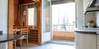 Piso en venta en Barrio de Abando en Bilbao