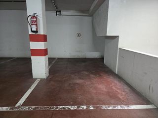 Garaje en venta en Arenales - Lugo - Avenida Marítima en Palmas de Gran Canaria(Las)