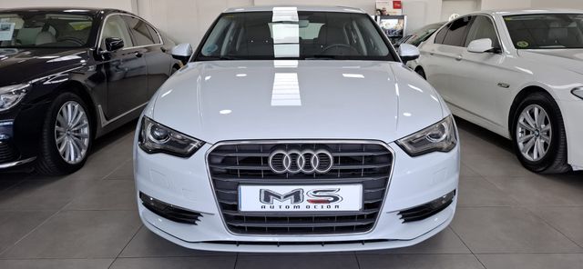 Audi A3 1.6 TDI 110CV ATTRACTION 2016