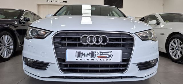Audi A3 1.6 TDI 110CV ATTRACTION 2016