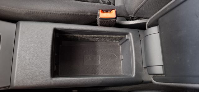 Audi A3 1.6 TDI 110CV ATTRACTION 2016