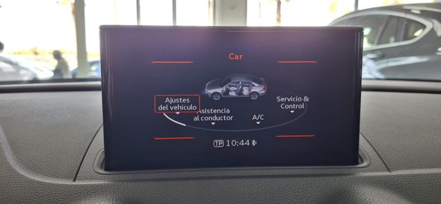 Audi A3 1.6 TDI 110CV ATTRACTION 2016