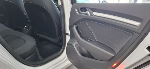 Audi A3 1.6 TDI 110CV ATTRACTION 2016