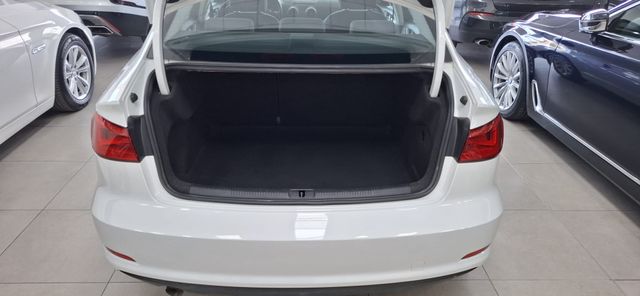 Audi A3 1.6 TDI 110CV ATTRACTION 2016